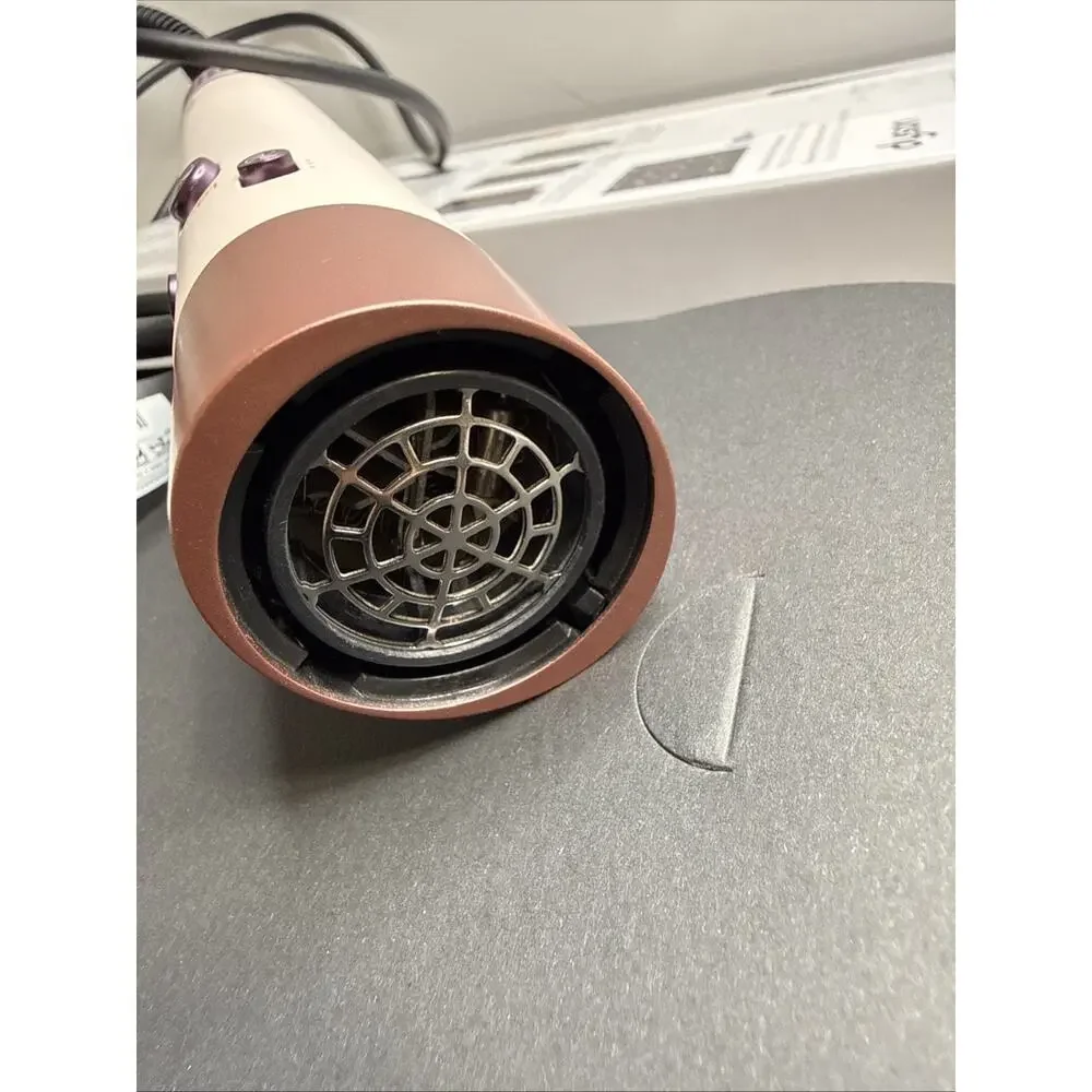 Dyson Airwrap i.d.™ Multi-Styler, Allure Winner, Bluetooth Connected